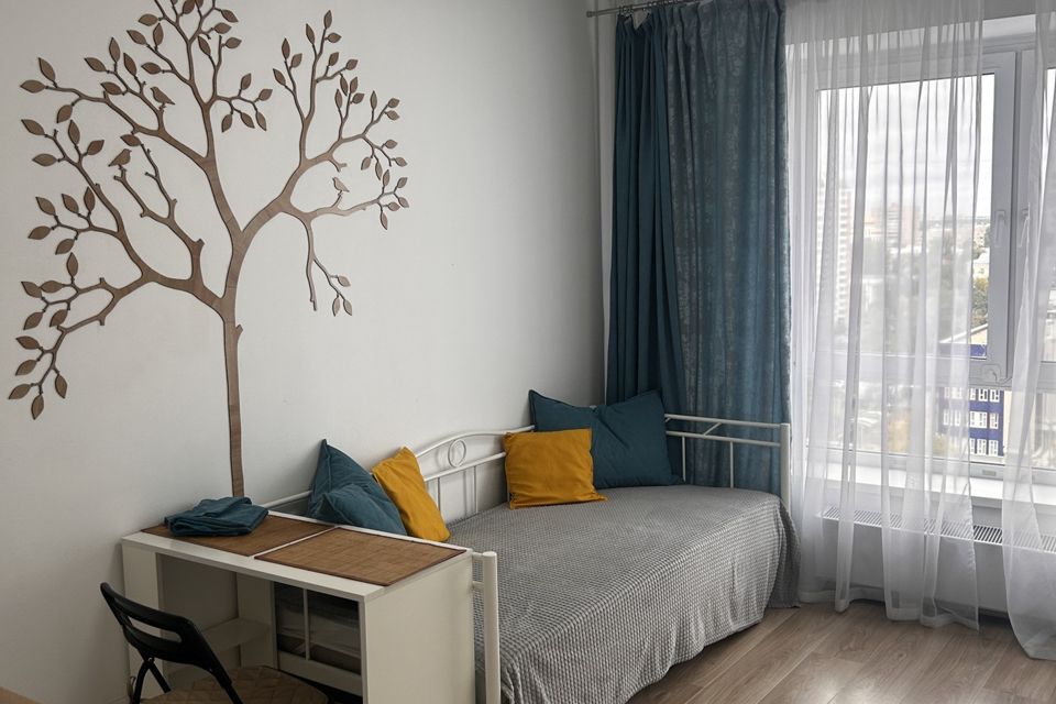 Сдаётся студия, 19.4 м²