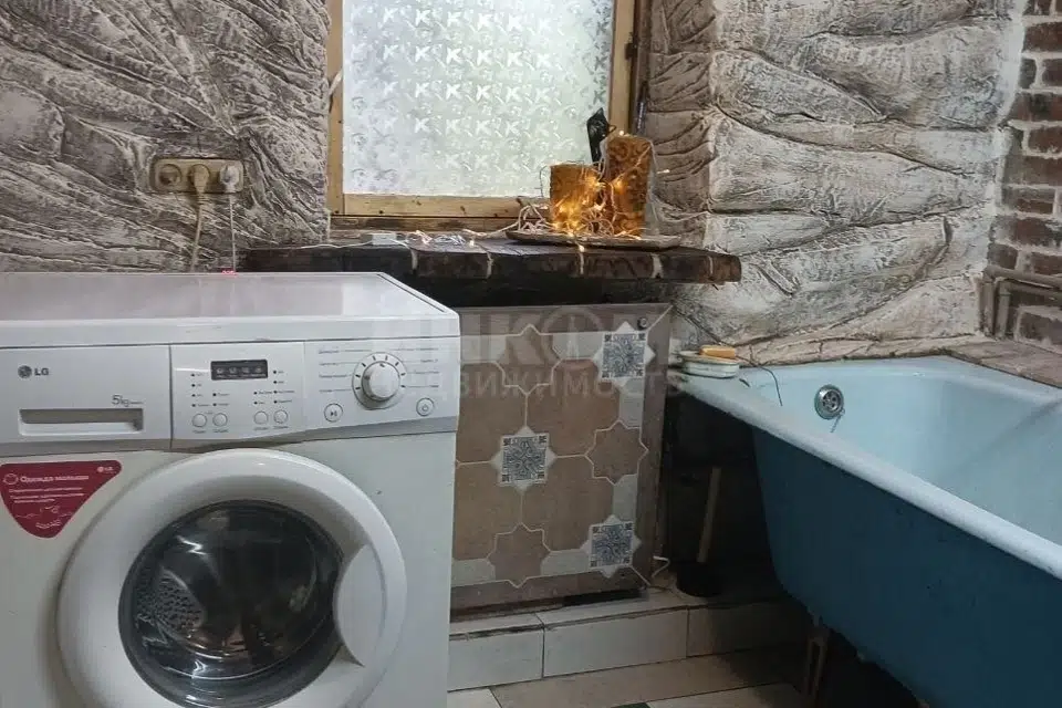 Продаётся 1-этажный дом, 60 м²