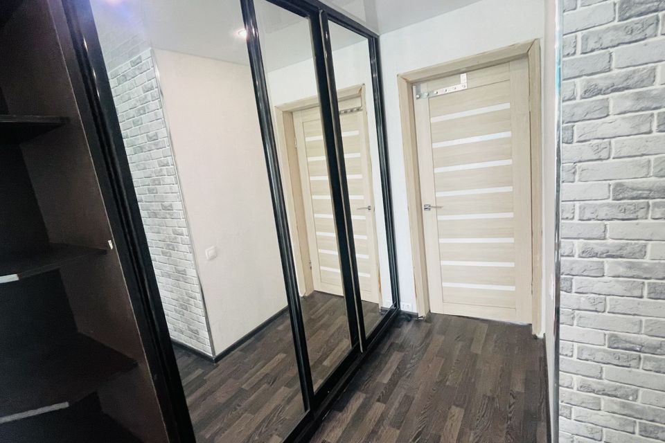 Продаётся 2-комнатная квартира, 48 м²