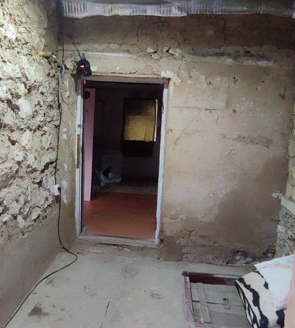 Продаётся 1-этажный дом, 34 м²