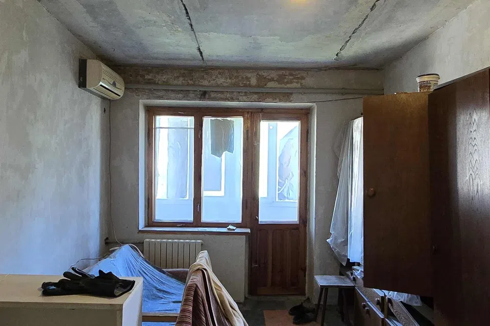 Продаётся 2-комнатная квартира, 44 м²