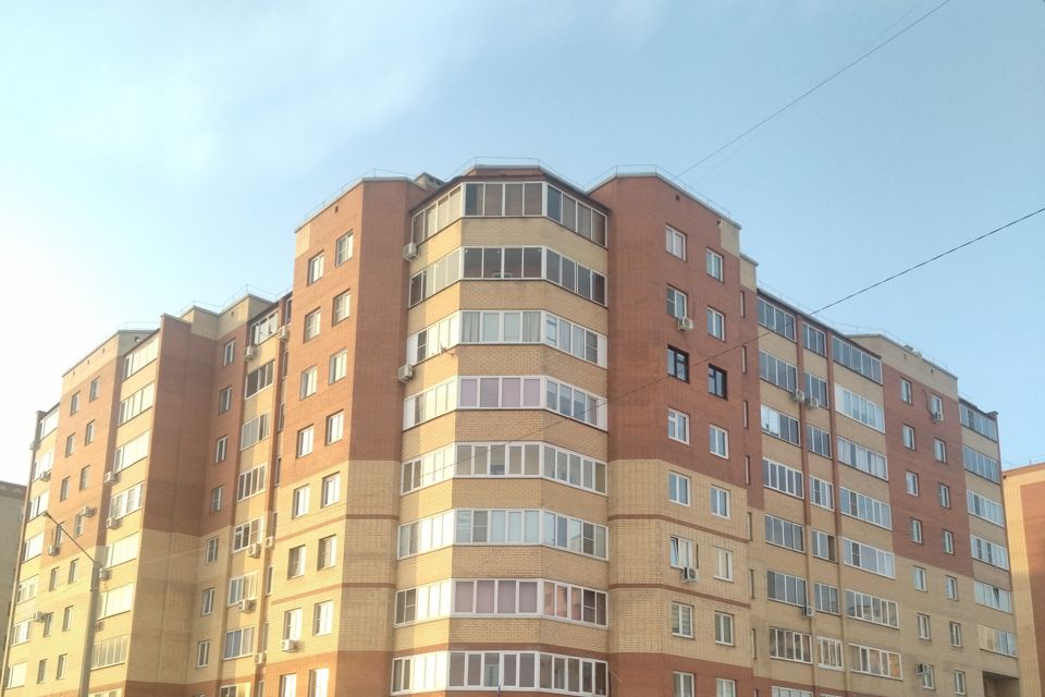 Продаётся 2-комнатная квартира, 48.9 м²