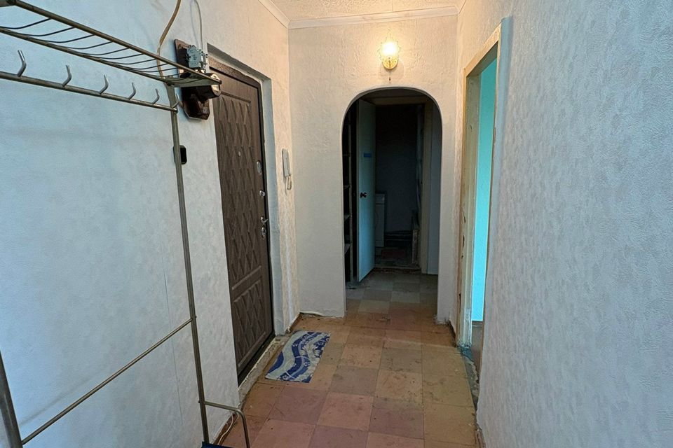 Продаётся 2-комнатная квартира, 47 м²
