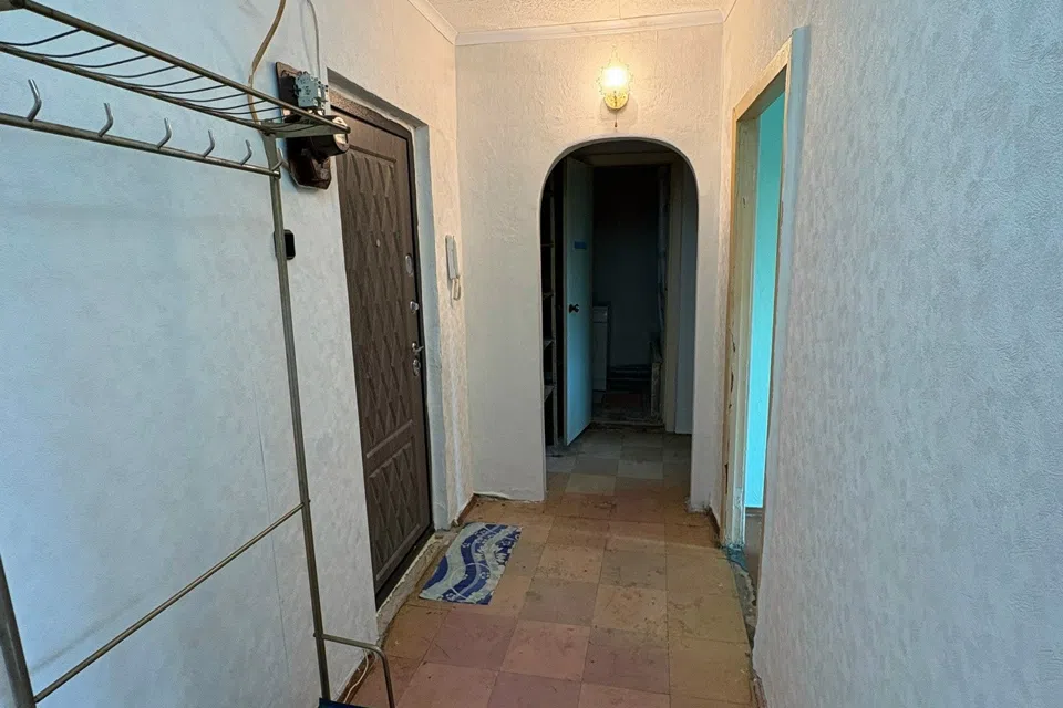 Продаётся 2-комнатная квартира, 47 м²