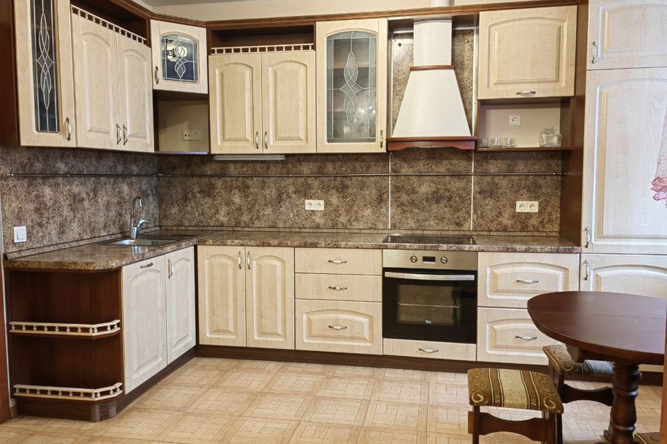 Продаётся 1-комнатная квартира, 40.2 м²