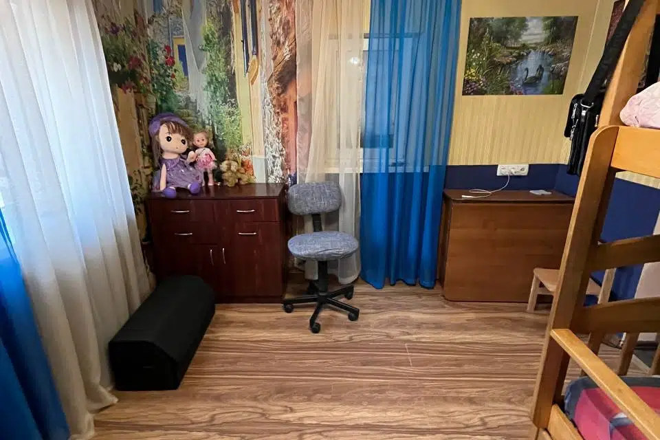 Продаётся 1-этажный дом, 42.8 м²