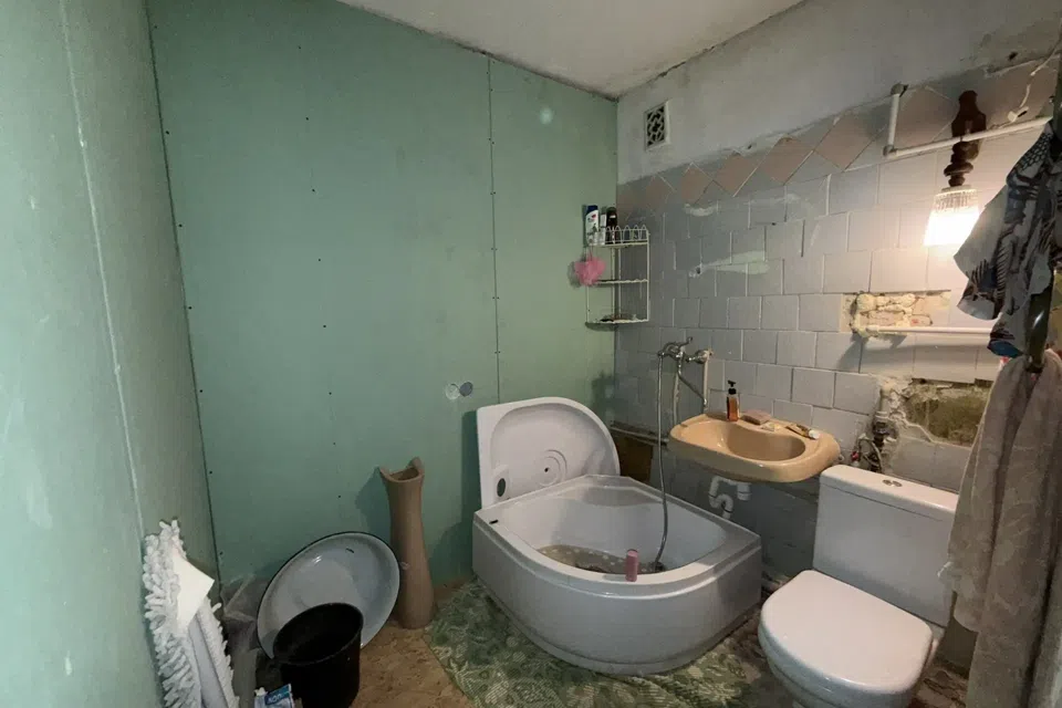 Продаётся студия, 27.8 м²