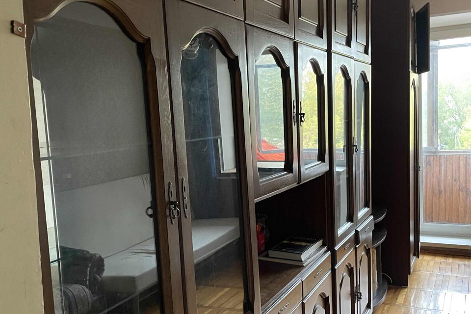 Сдаётся 3-комнатная квартира, 53 м²