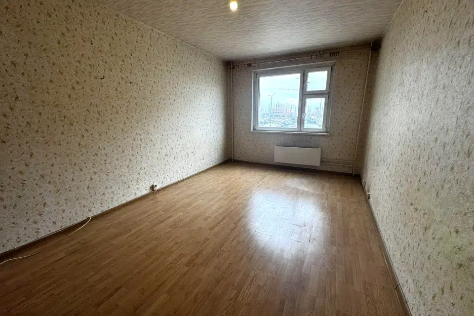 Продаётся студия, 18 м²