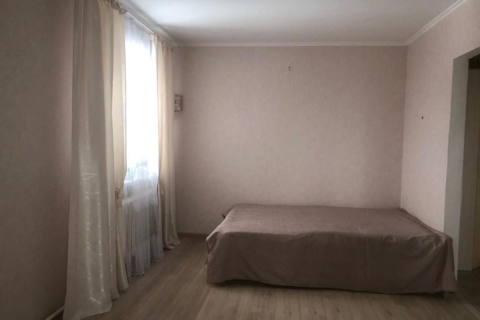 Продаётся 1-комнатная квартира, 34 м²