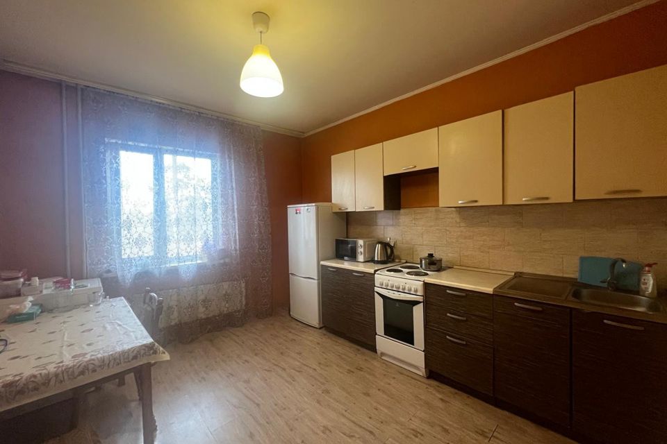 Продаётся 2-комнатная квартира, 79.2 м²
