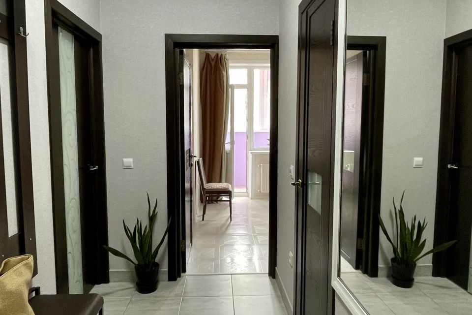 Продаётся 1-комнатная квартира, 31.9 м²