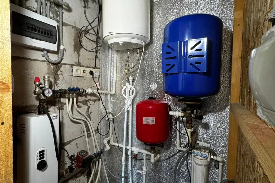 Продаётся 2-этажный дом, 94.1 м²