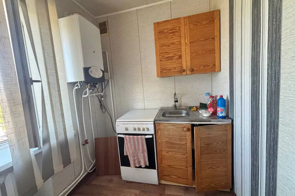 Продаётся 2-комнатная квартира, 48 м²