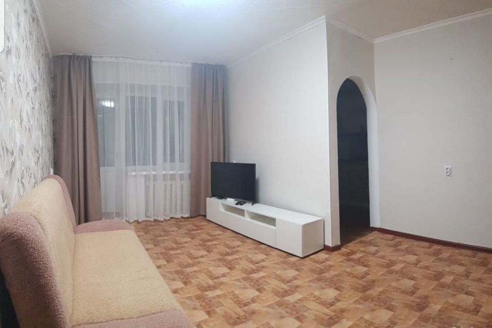 Продаётся 1-комнатная квартира, 30.8 м²