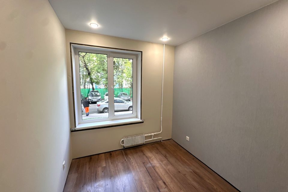 Продаётся студия, 10 м²
