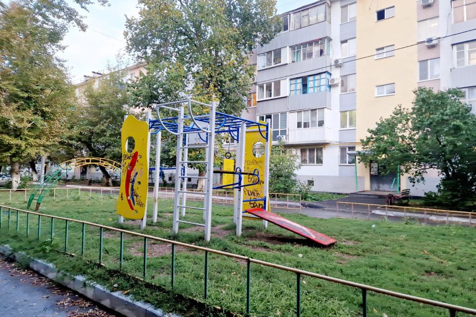 Продаётся 1-комнатная квартира, 21 м²