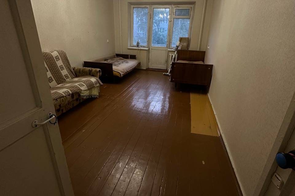 Продаётся 2-комнатная квартира, 51 м²