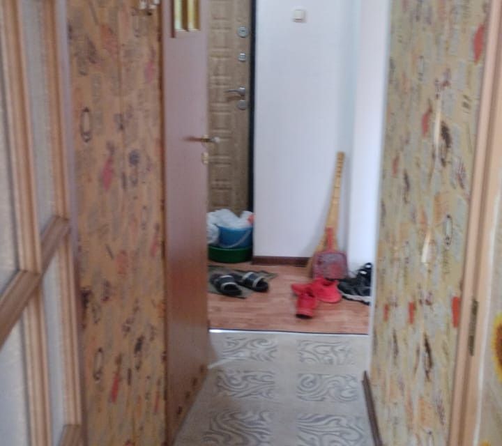 Продаётся 1-комнатная квартира, 32 м²
