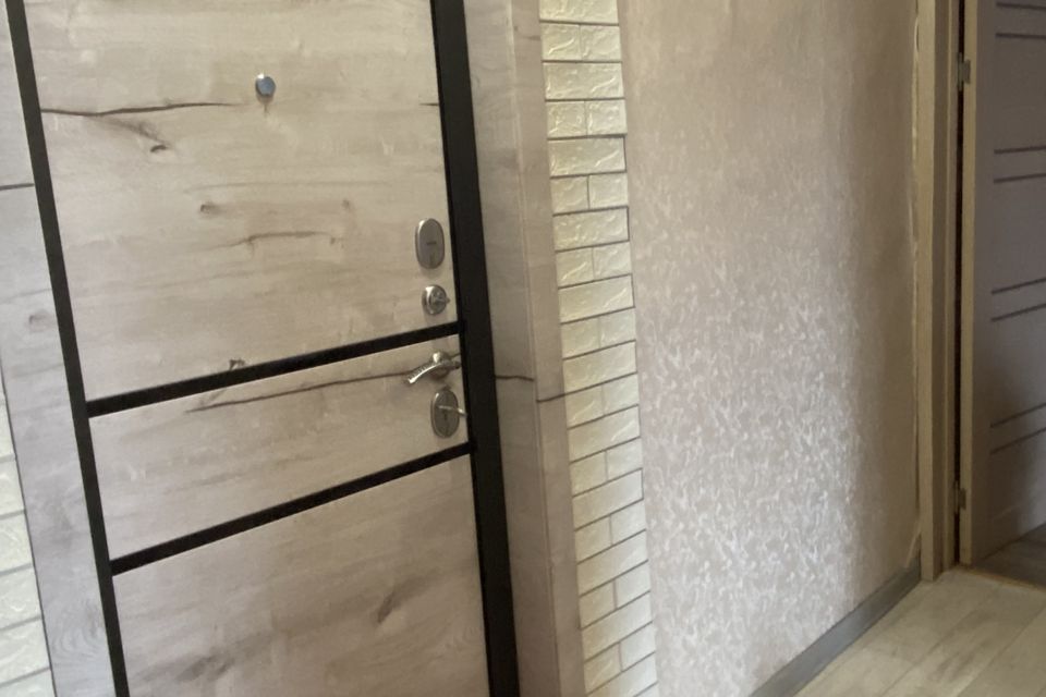 Продаётся 2-комнатная квартира, 44.5 м²