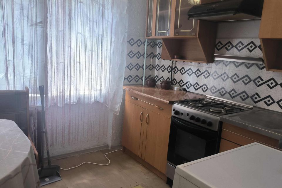 Сдаётся 1-комнатная квартира, 32 м²