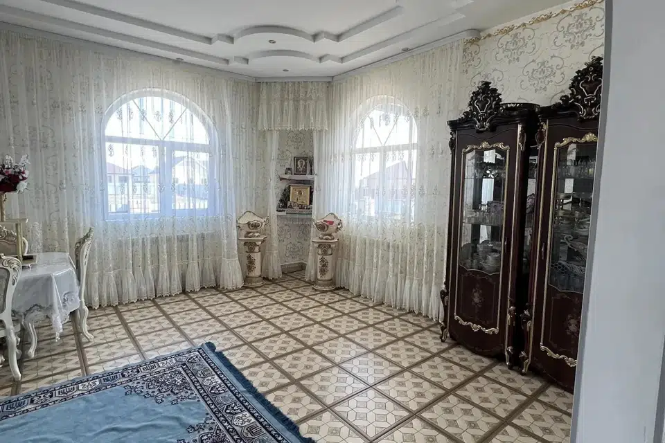 Продаётся 1-этажный дом, 165.9 м²