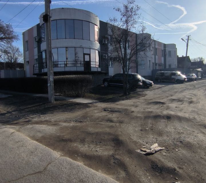 Продаётся помещение своб. назначения, 1320 м²