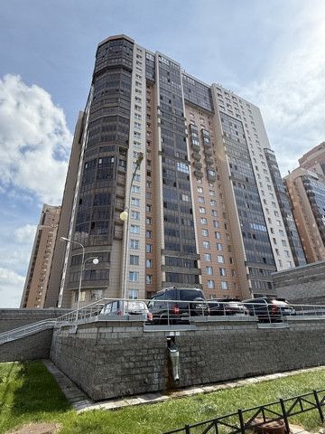 Продаётся 1-комнатная квартира, 45 м²