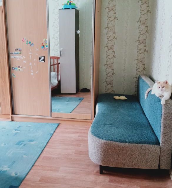 Квартира на Бажова продается. Купить квартиру в Новоасбесте. Бажова 3 1