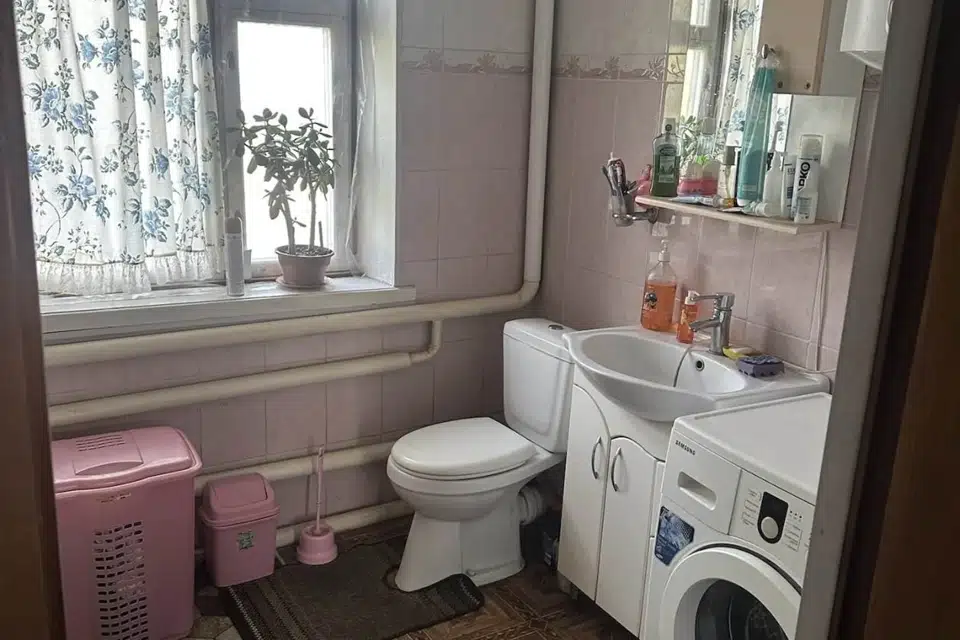 Продаётся 1-этажный дом, 70 м²