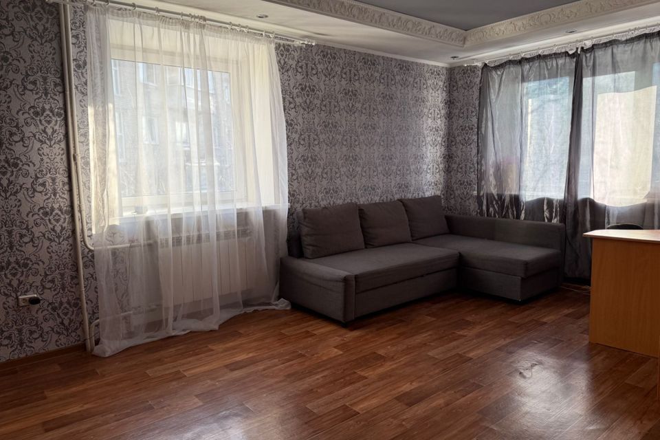 Продаётся 1-комнатная квартира, 33 м²