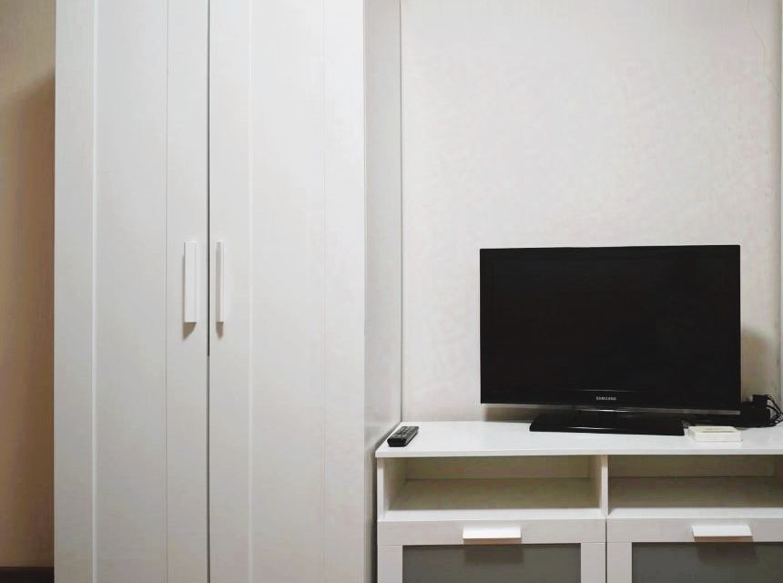 Продаётся 1-комнатная квартира, 27 м²