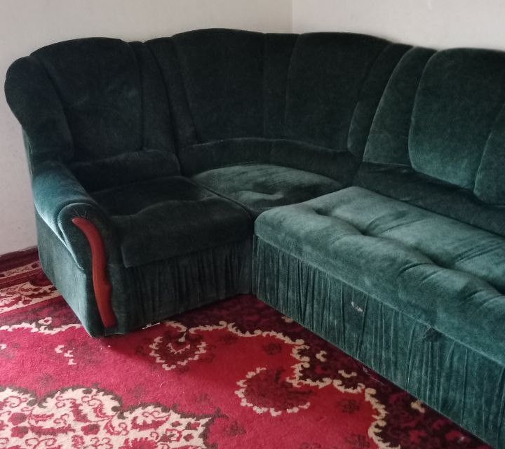 Продаётся 2-комнатная квартира, 45.7 м²