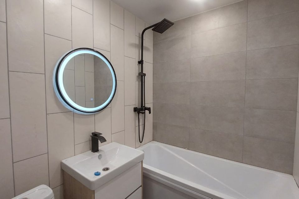Продаётся студия, 22.1 м²