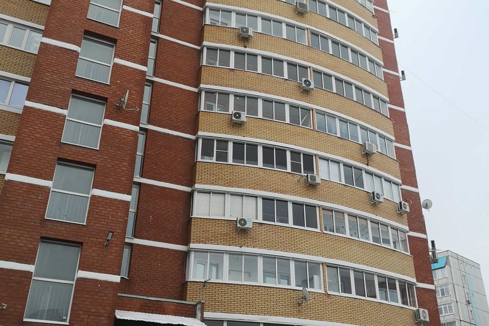 Продаётся 1-комнатная квартира, 37.3 м²