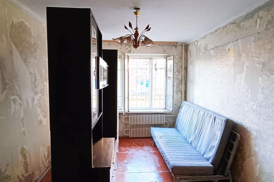 Продаётся 2-комнатная квартира, 44 м²