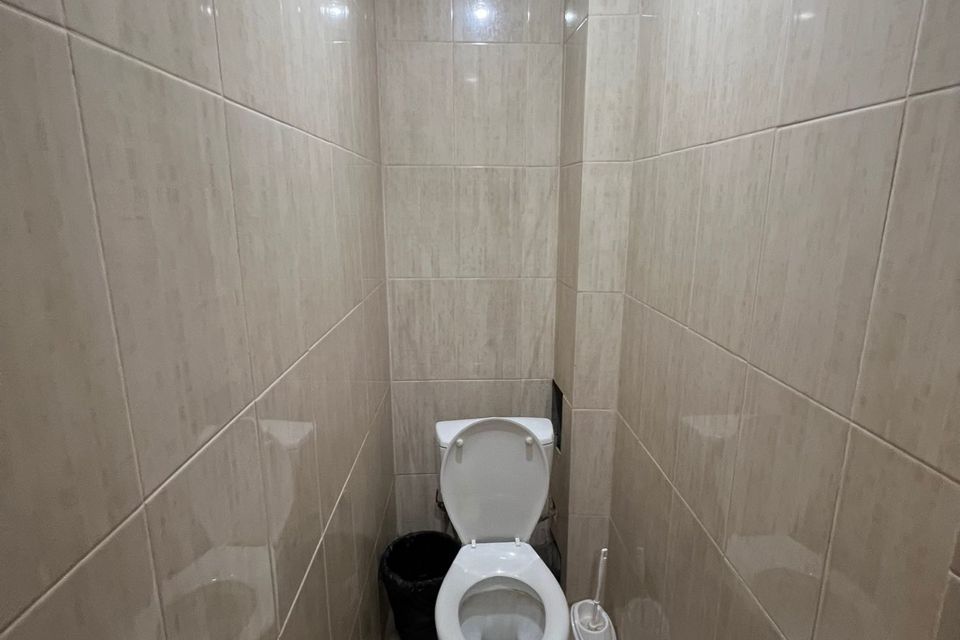 Продаётся 3-комнатная квартира, 59 м²