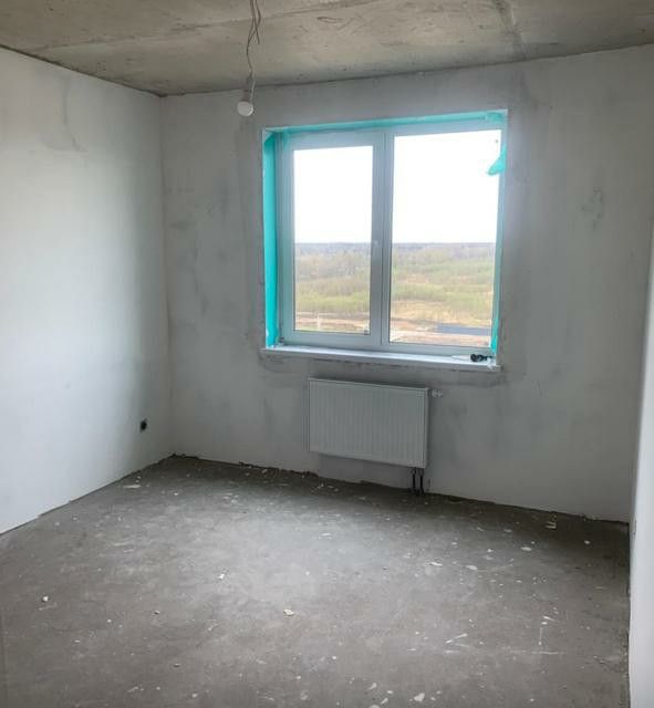 Продаётся 1-комнатная квартира, 38 м²