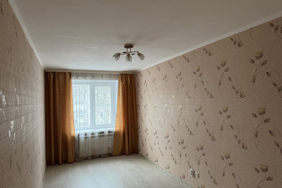 Продаётся 2-комнатная квартира, 45.1 м²