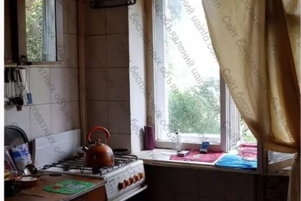 Продаётся 2-комнатная квартира, 44 м²