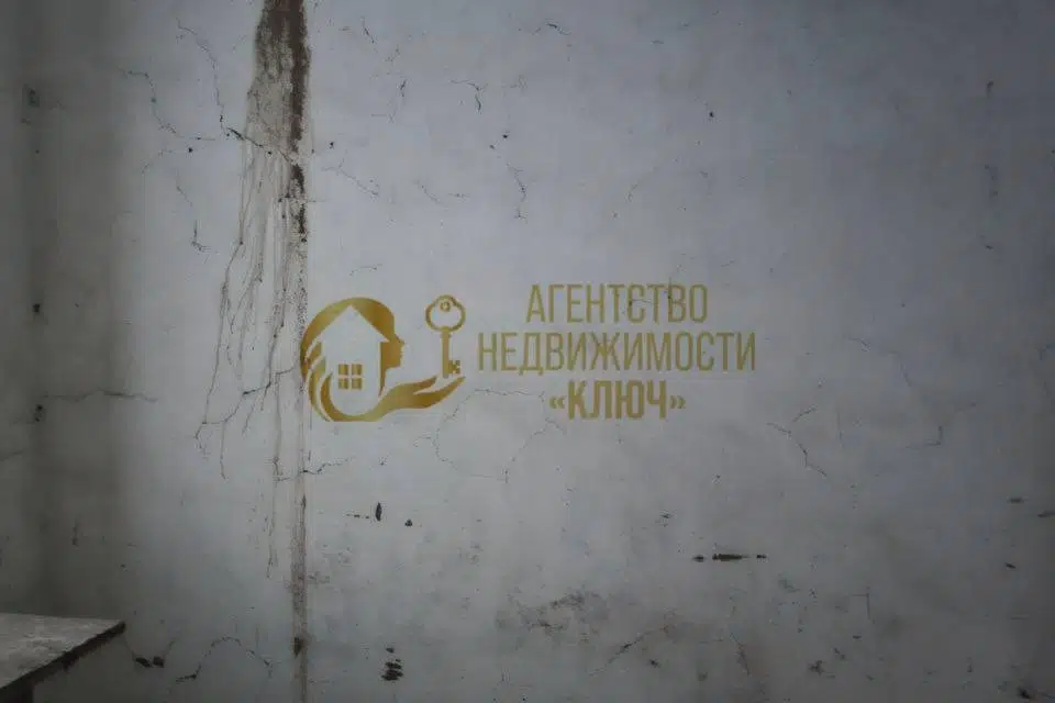 Продаётся 1-этажный дом, 75 м²