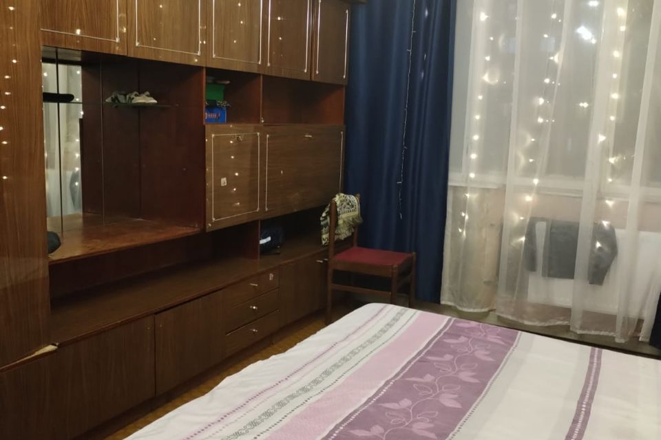 Продаётся 1-комнатная квартира, 36 м²
