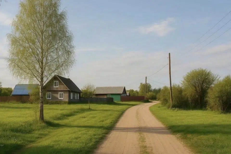 Продаётся участок, 13.6 сот., ИЖС