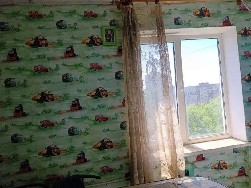 Продаётся 1-комнатная квартира, 29.7 м²