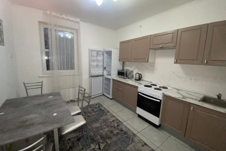 Продаётся 2-комнатная квартира, 56.1 м²