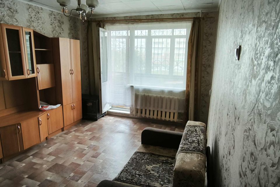 Продаётся 1-комнатная квартира, 28.2 м²