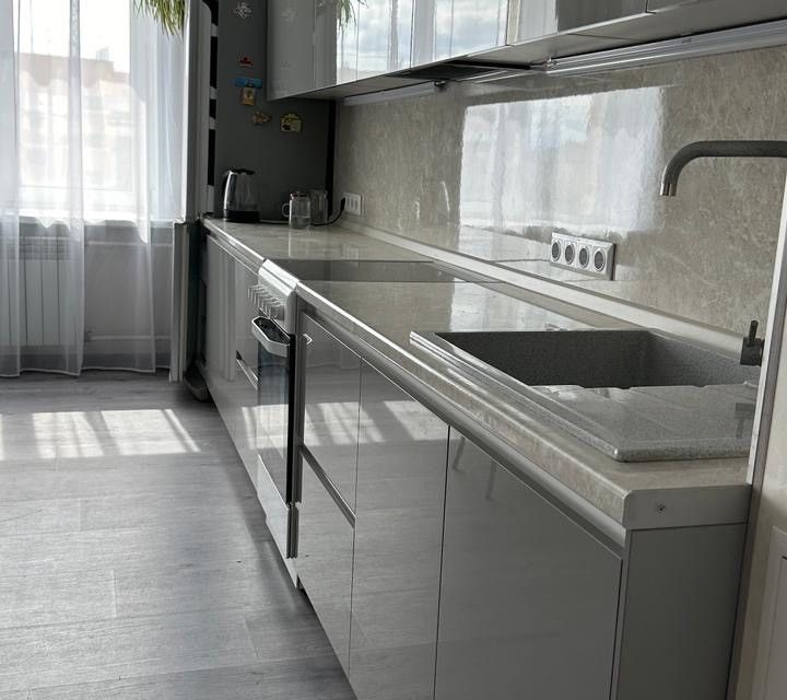 Продаётся 2-комнатная квартира, 73 м²