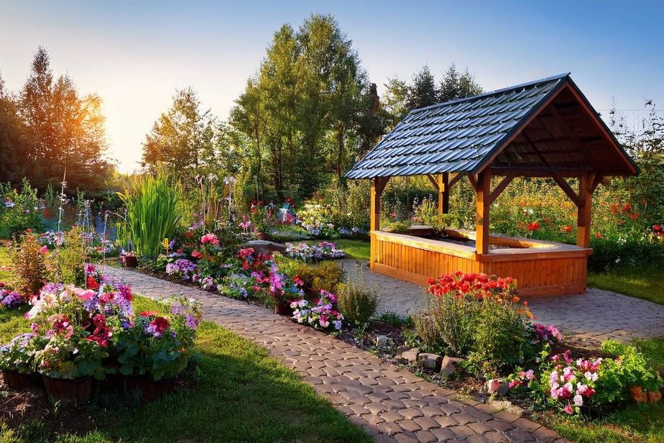 Продаётся участок, 10 сот., Садовый