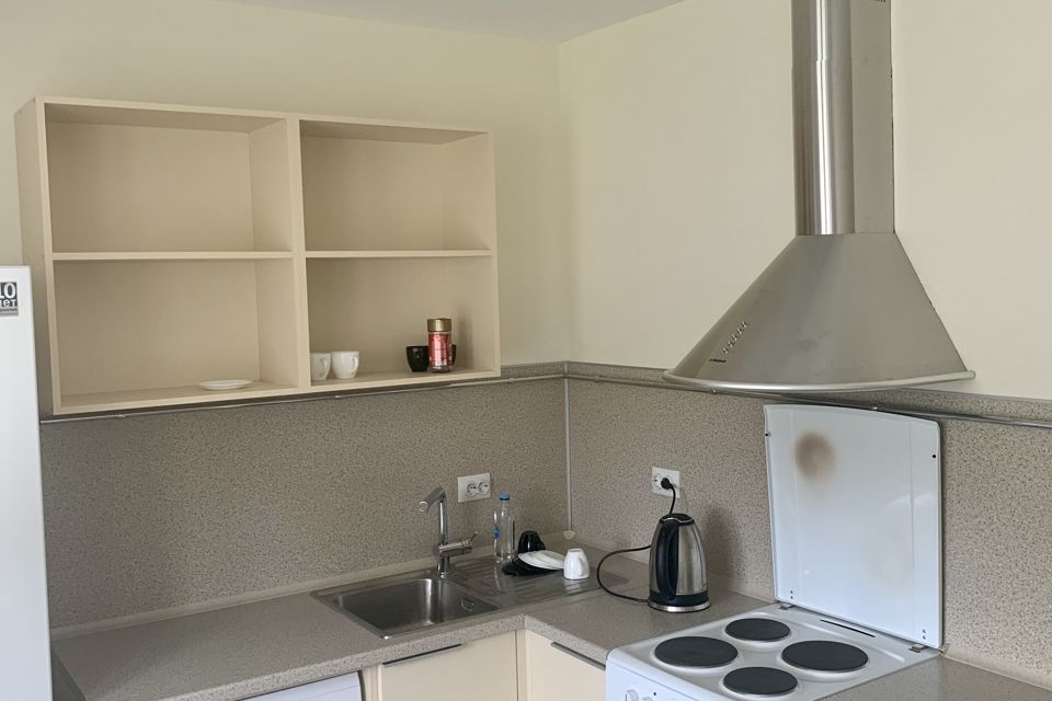 Сдаётся 2-комнатная квартира, 45.7 м²