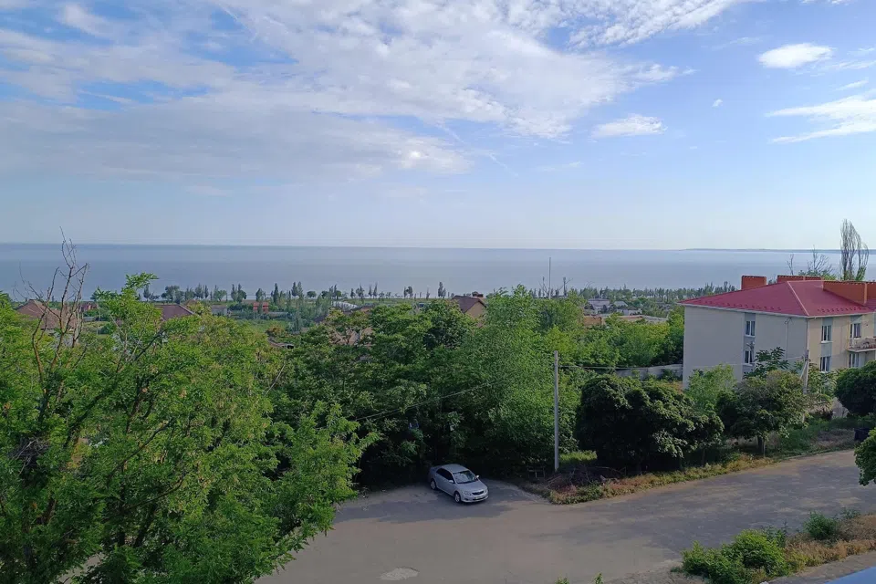 Продаётся 3-комнатная квартира, 67.1 м²